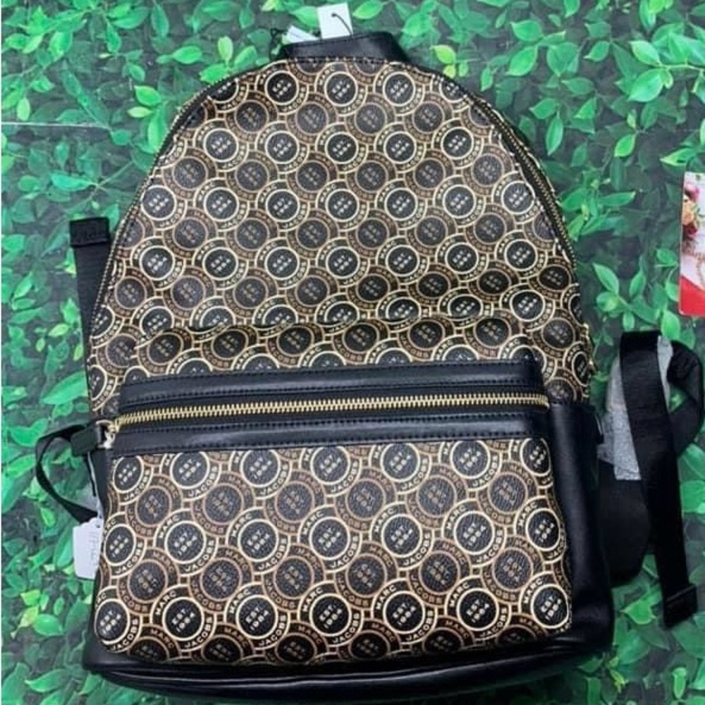 Marc Jacob’s backpack - Picture 7 of 7